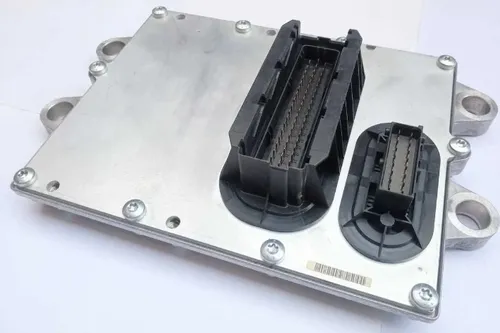 ECU PLD Mercedes